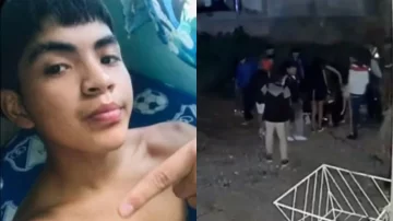 Mataron a puñaladas a un chico de 15 años a la salida de una fiesta de egresados
