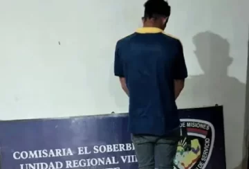 Un hombre mató a su hijastro de un tiro en la espalda, pero le redujeron la pena por haber confesado el crimen