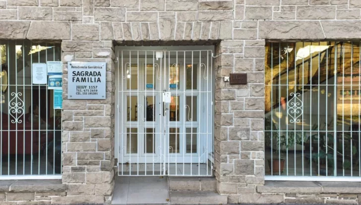 Incendio en un geriátrico de Mar del Plata: cuatro muertos y varios heridos Incendio en un geriátrico de Mar del Plata: cuatro muertos y varios heridos