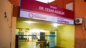 Una enfermera del hospital de Caucete usó la tarjeta de su compañera y gastó $660 mil en pasajes, perfumes y Uber