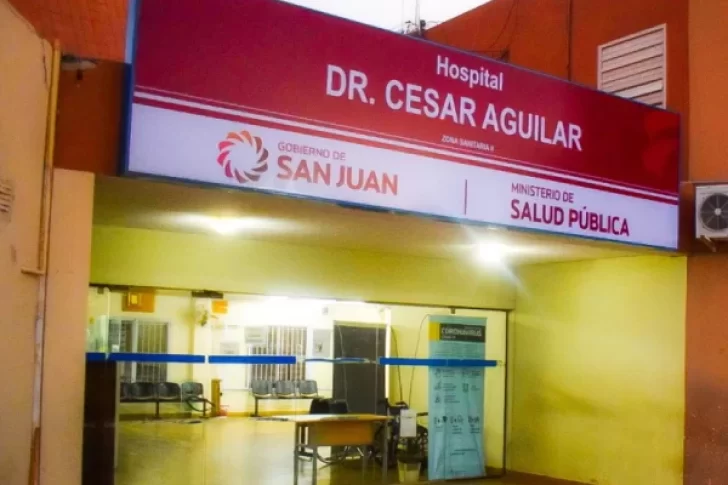 Una enfermera del hospital de Caucete usó la tarjeta de su compañera y gastó $660 mil en pasajes, perfumes y Uber