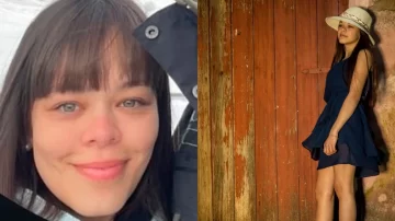 Una joven argentina fue atacada a puñaladas por su esposo: la desesperada reacción que salvó su vida Una joven argentina fue atacada a puñaladas por su esposo: la desesperada reacción que salvó su vida