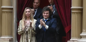 Reforma laboral: confirman que impulsan fuerte rebaja de aportes patronales y cambios en las indemnizaciones Reforma laboral: confirman que impulsan fuerte rebaja de aportes patronales y cambios en las indemnizaciones