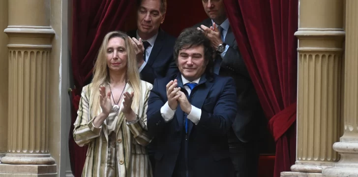 Reforma laboral: confirman que impulsan fuerte rebaja de aportes patronales y cambios en las indemnizaciones Reforma laboral: confirman que impulsan fuerte rebaja de aportes patronales y cambios en las indemnizaciones