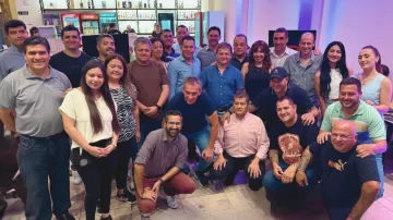 Los Premios Moscatel ya pasaron por el jurado y esperan la fiesta Los Premios Moscatel ya pasaron por el jurado y esperan la fiesta