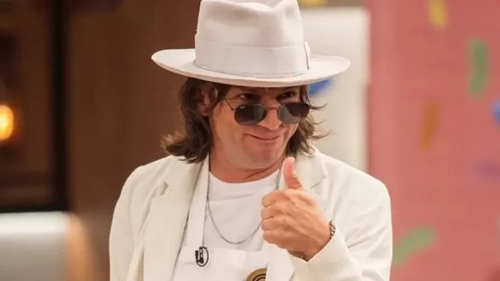 Turf publicó un comunicado con los detalles sobre la salud de Joaquín Levinton Turf publicó un comunicado con los detalles sobre la salud de Joaquín Levinton