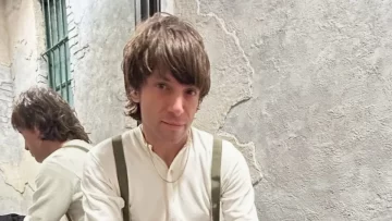 Cómo sigue la salud de Joaquín Levinton tras haber sufrido un infarto