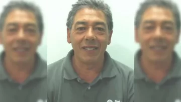 Por trámites burocráticos, se demora el traslado del empresario Julio Calivar a San Juan Por trámites burocráticos, se demora el traslado del empresario Julio Calivar a San Juan