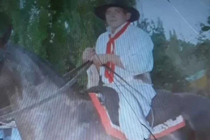 Identificaron al hombre que fue hallado sin vida en Bella Vista: confirman que fue apuñalado y hay un detenido