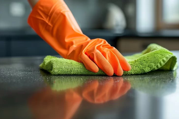 Cuánto vale la hora de limpieza en diciembre 2025