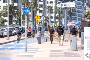 Alertan por el resurgimiento de mafias dedicadas al robo de autos argentinos en La Serena