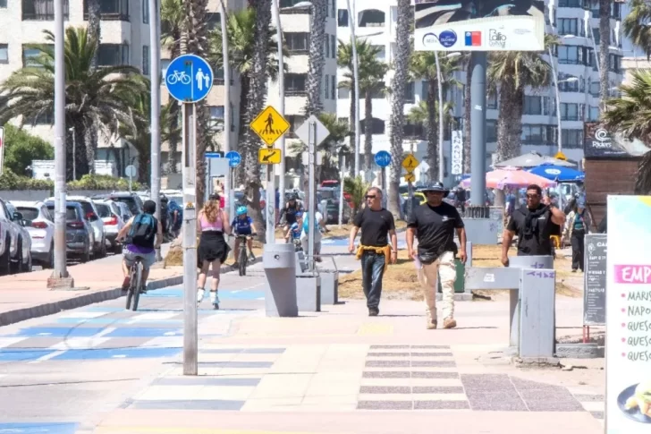 Alertan por el resurgimiento de mafias dedicadas al robo de autos argentinos en La Serena Alertan por el resurgimiento de mafias dedicadas al robo de autos argentinos en La Serena