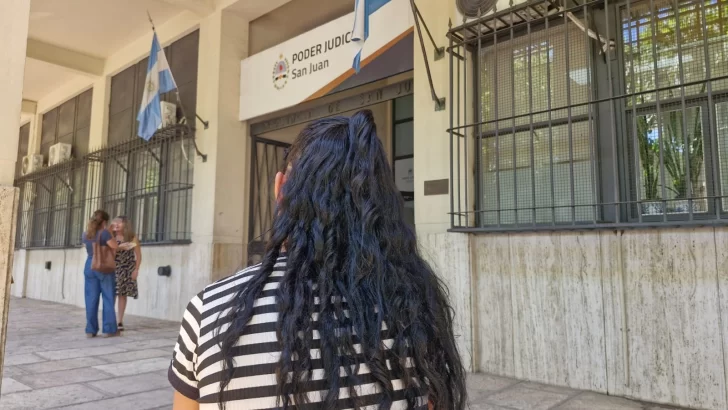 El calvario de la mujer que creyó morir en manos del hombre con el que convivió 14 años