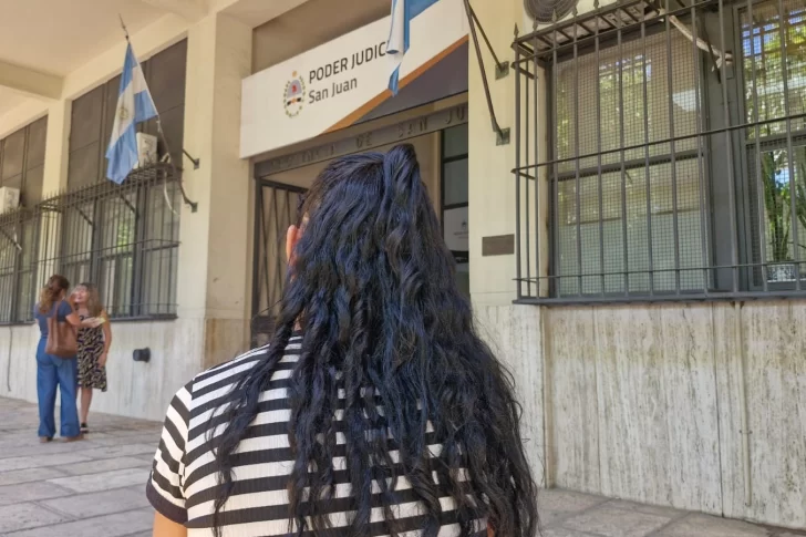 El calvario de la mujer que creyó morir en manos del hombre con el que convivió 14 años