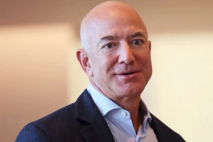 Cuál es el único trabajo que la IA jamás podrá reemplazar, según Jeff Bezos