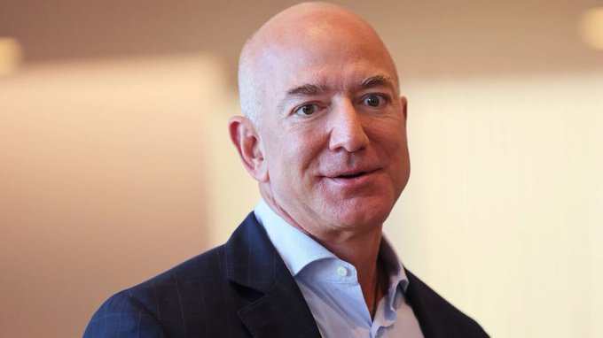 Cuál es el único trabajo que la IA jamás podrá reemplazar, según Jeff Bezos Cuál es el único trabajo que la IA jamás podrá reemplazar, según Jeff Bezos