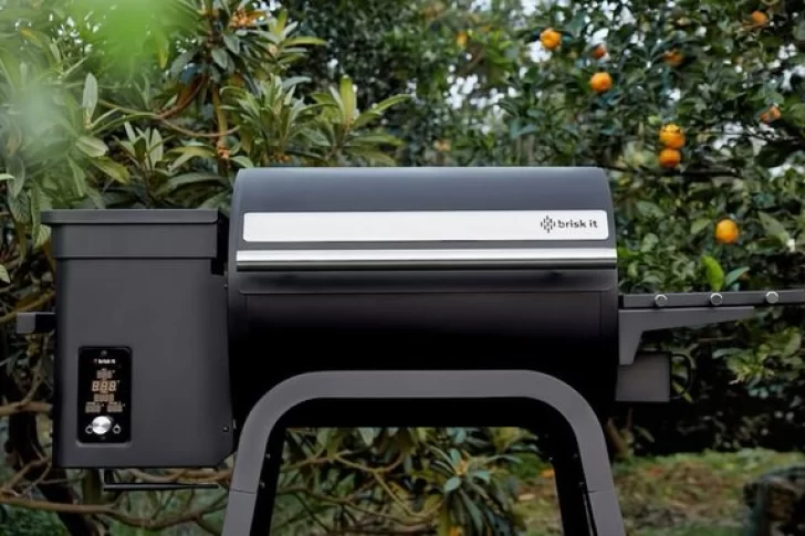 El asado cambia para siempre: así es el invento tecnológico que ya es furor