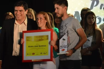 Los Premios Moscatel pasan a manos del jurado que define: conocé las ternas