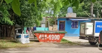 Una mujer mató a 28 mascotas en Mar del Plata y luego murió tras consumir el mismo veneno Una mujer mató a 28 mascotas en Mar del Plata y luego murió tras consumir el mismo veneno