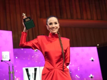 Todos los ganadores del Martín Fierro de Cine y Series 2025 Todos los ganadores del Martín Fierro de Cine y Series 2025