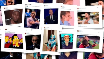 Los mejores memes del sorteo del Mundial 2026: los guantes de Scaloni y los grupos, los grandes focos