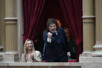 El Gobierno impulsará una reforma electoral en 2026: el objetivo será eliminar las PASO y modificar la boleta única El Gobierno impulsará una reforma electoral en 2026: el objetivo será eliminar las PASO y modificar la boleta única