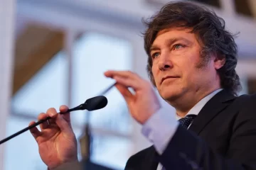 Milei define mañana lista de reformas libertarias y convocará a sesiones extraordinarias