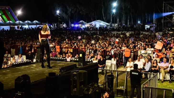 Se viene la 24° edición de la Fiesta Provincial del Obrero Minero y la Minería Se viene la 24° edición de la Fiesta Provincial del Obrero Minero y la Minería