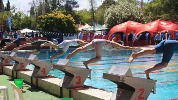 San Juan es el epicentro nacional con el Campeonato República 2025 San Juan es el epicentro nacional con el Campeonato República 2025