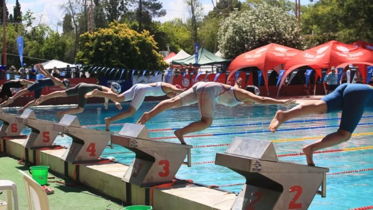 San Juan es el epicentro nacional con el Campeonato República 2025 San Juan es el epicentro nacional con el Campeonato República 2025