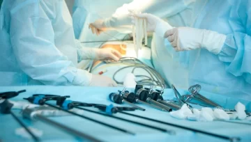 Una adolescente será indemnizada por un error en una cirugía laparoscópica Una adolescente será indemnizada por un error en una cirugía laparoscópica