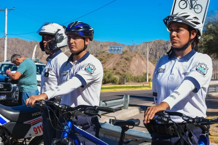 El operativo verano arranca el 16 de diciembre con el ojo puesto en los controles de alcoholemia