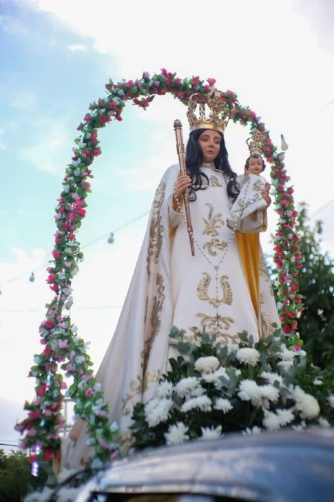 Aniversario de Chimbas Aniversario de Chimbas