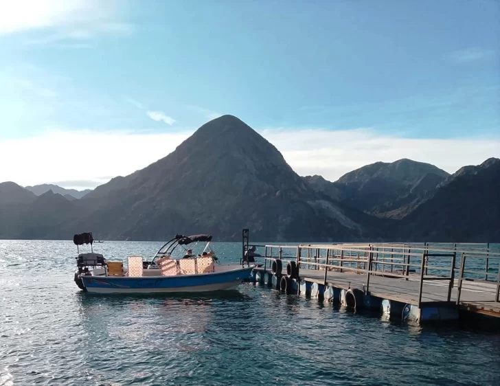 A partir de ahora, se puede tramitar de manera online los permisos para pescar: conocé todos los detalles del procedimiento A partir de ahora, se puede tramitar de manera online los permisos para pescar: conocé todos los detalles del procedimiento