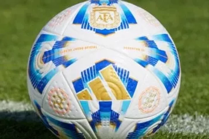 Quedó definida la lista de los 30 equipos que jugarán en primera división la temporada 2026