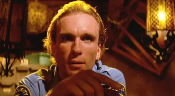 Murió Peter Greene, el actor que brilló por sus actuaciones en Pulp Fiction y La máscara Murió Peter Greene, el actor que brilló por sus actuaciones en Pulp Fiction y La máscara
