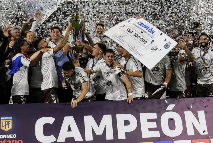 Cuánto dinero ganará el campeón del Torneo Clausura Cuánto dinero ganará el campeón del Torneo Clausura