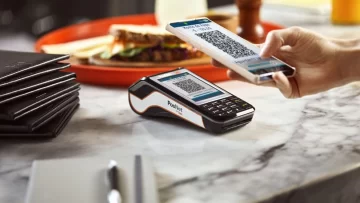 Cómo funcionará el “QR cripto” para pagar con Bitcoin o con dólares digitales en los comercios Cómo funcionará el “QR cripto” para pagar con Bitcoin o con dólares digitales en los comercios