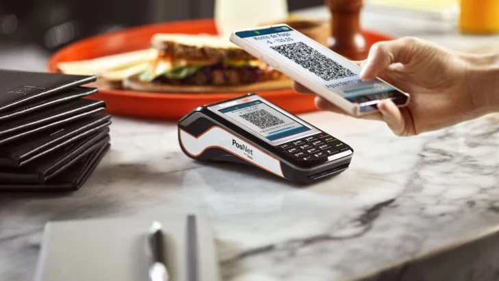 Cómo funcionará el “QR cripto” para pagar con Bitcoin o con dólares digitales en los comercios Cómo funcionará el “QR cripto” para pagar con Bitcoin o con dólares digitales en los comercios