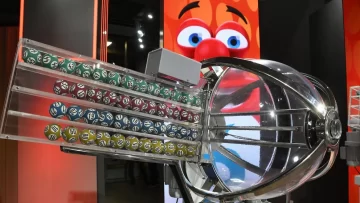 Un apostador se llevó el mayor premio en la historia de Quini 6: de dónde es y cuánto ganó Un apostador se llevó el mayor premio en la historia de Quini 6: de dónde es y cuánto ganó