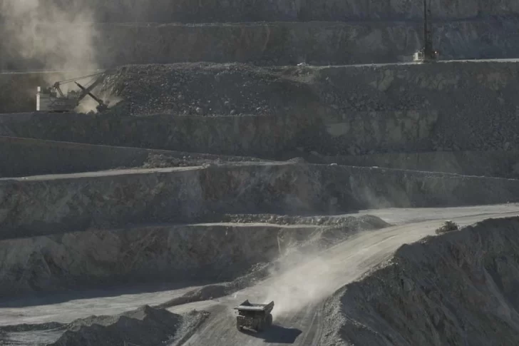 La minera que tiene en San Juan a El Pachón decidió reactivar Alumbrera con la idea de volver a producir en 2028