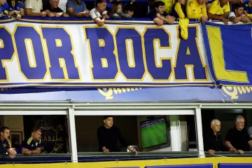 Uno por uno, los futbolistas de Boca que se irán del club tras la eliminación