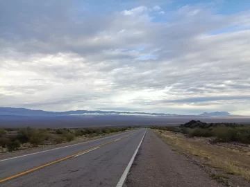 San Juan después de la tormenta: sin evacuados y nuevo reporte de estado de rutas San Juan después de la tormenta: sin evacuados y nuevo reporte de estado de rutas