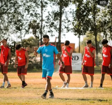 CIDE prepara un nuevo Campus Deportivo apuntando a la preparación integral
