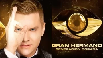 Gran Hermano “Generación Dorada” ya tiene algunos famosos confirmados: quiénes son y cuándo empieza Gran Hermano “Generación Dorada” ya tiene algunos famosos confirmados: quiénes son y cuándo empieza