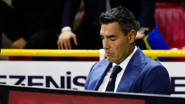 Escándalo en el básquet de Italia: Luis Scola fue agredido luego de un partido Escándalo en el básquet de Italia: Luis Scola fue agredido luego de un partido