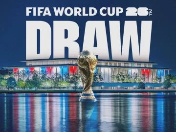 Argentina empieza a jugar el Mundial 2026 con el sorteo de todos los grupos