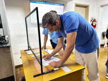 El jefe de ventas de Tankito reconoció que robó a la empresa y aceptó una condena condicional de 2 años El jefe de ventas de Tankito reconoció que robó a la empresa y aceptó una condena condicional de 2 años