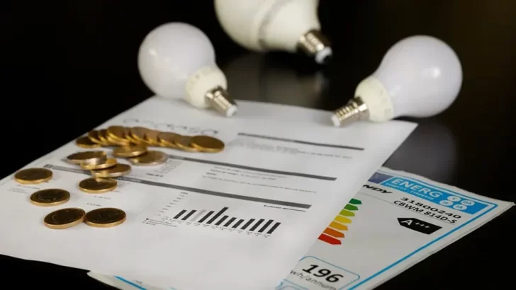 El impacto del nuevo esquema de subsidio energético en los hogares de San Juan: los usuarios alcanzados podrían pagar hasta un 30% más El impacto del nuevo esquema de subsidio energético en los hogares de San Juan: los usuarios alcanzados podrían pagar hasta un 30% más