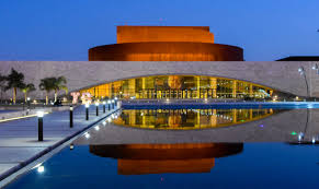 Gratis, sin reserva y con nuevos horarios, todos los detalles sobre las visitas guiadas de verano en el Teatro del Bicentenario Gratis, sin reserva y con nuevos horarios, todos los detalles sobre las visitas guiadas de verano en el Teatro del Bicentenario